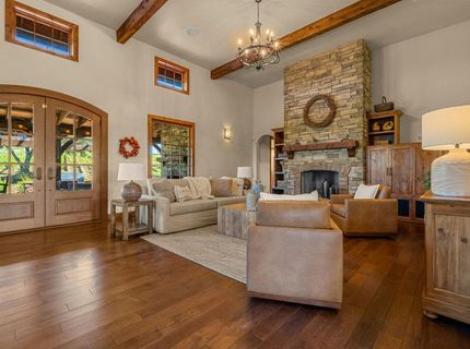 7330 Perry Creek Rd, Somerset, CA 95684 Photo