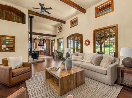 7330 Perry Creek Rd, Somerset, CA 95684 Photo