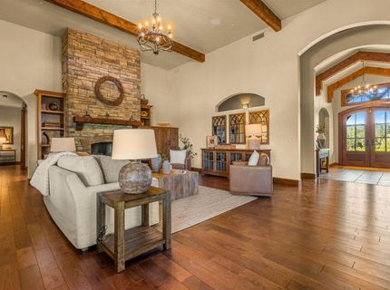 7330 Perry Creek Rd, Somerset, CA 95684 Photo