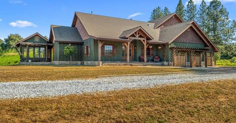 7330 Perry Creek Rd, Somerset, CA 95684 Photo
