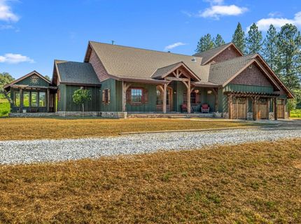 7330 Perry Creek Rd, Somerset, CA 95684 Photo