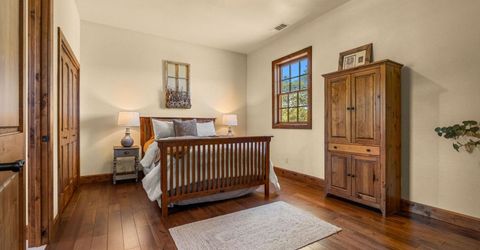 7330 Perry Creek Rd, Somerset, CA 95684 Photo