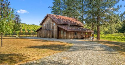 7330 Perry Creek Rd, Somerset, CA 95684 Photo