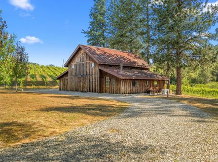 7330 Perry Creek Rd, Somerset, CA 95684 Photo