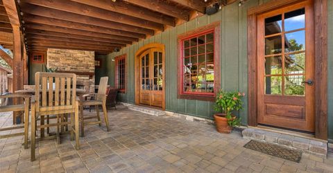 7330 Perry Creek Rd, Somerset, CA 95684 Photo
