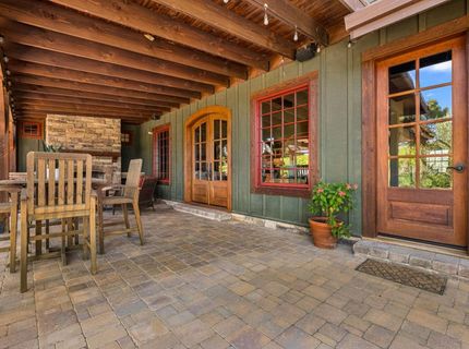 7330 Perry Creek Rd, Somerset, CA 95684 Photo