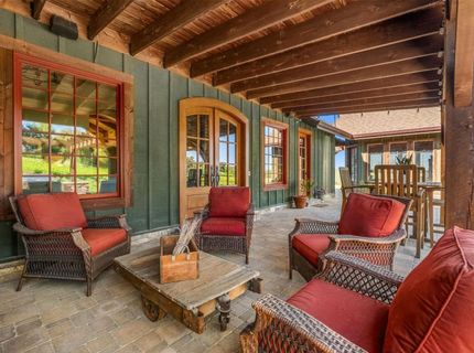 7330 Perry Creek Rd, Somerset, CA 95684 Photo