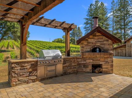 7330 Perry Creek Rd, Somerset, CA 95684 Photo