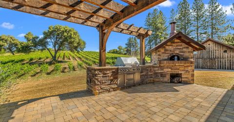 7330 Perry Creek Rd, Somerset, CA 95684 Photo