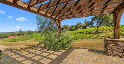 7330 Perry Creek Rd, Somerset, CA 95684 Photo