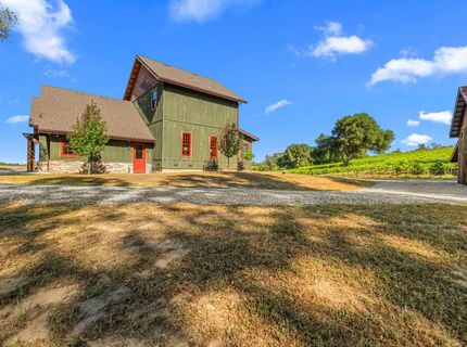 7330 Perry Creek Rd, Somerset, CA 95684 Photo