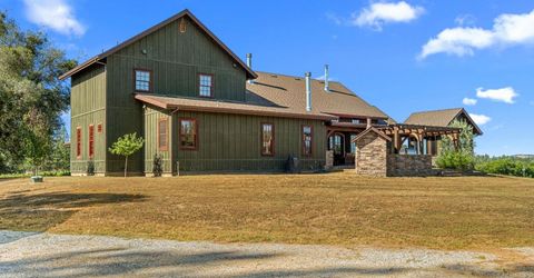 7330 Perry Creek Rd, Somerset, CA 95684 Photo