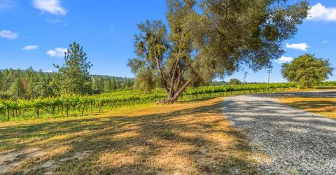 7330 Perry Creek Rd, Somerset, CA 95684 Photo