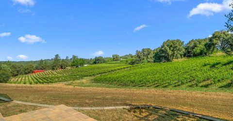 7330 Perry Creek Rd, Somerset, CA 95684 Photo
