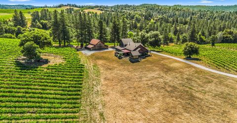 7330 Perry Creek Rd, Somerset, CA 95684 Photo