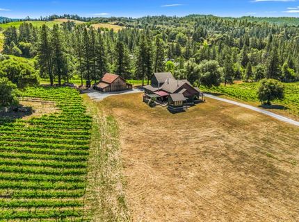 7330 Perry Creek Rd, Somerset, CA 95684 Photo
