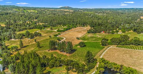 7330 Perry Creek Rd, Somerset, CA 95684 Photo