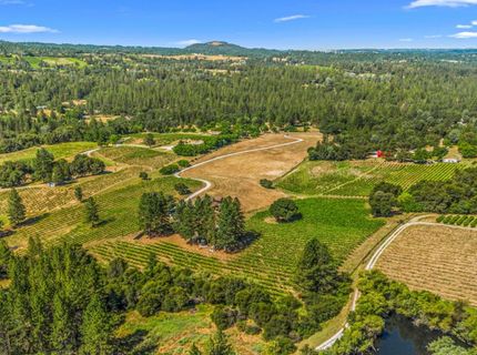 7330 Perry Creek Rd, Somerset, CA 95684 Photo
