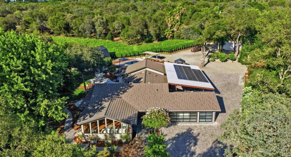 7905 Brook Ct, Granite Bay, CA 95746 Photo