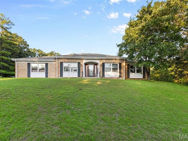 250 Mont Rouge Drive , Bonne Terre, MO 63628