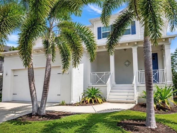 7753 Victoria Cove CT , FORT MYERS, FL 33908