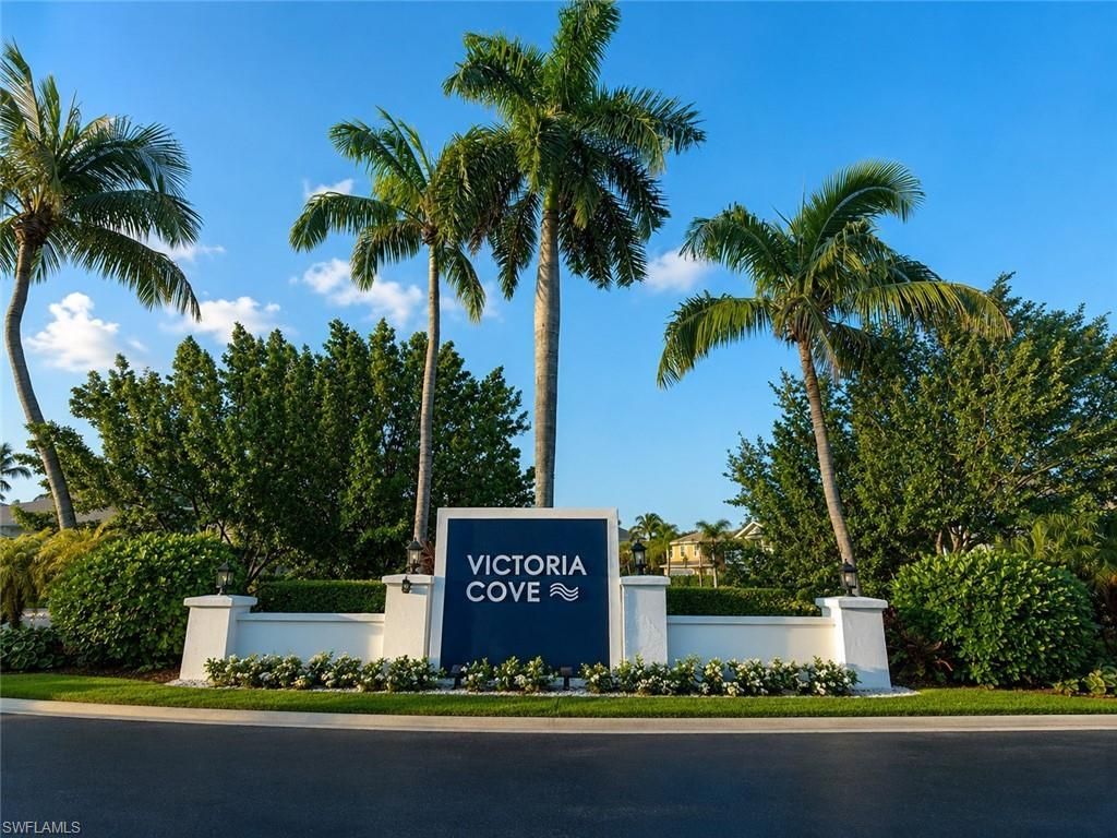 7753 Victoria Cove Ct , Fort Myers, FL 33908 Photo
