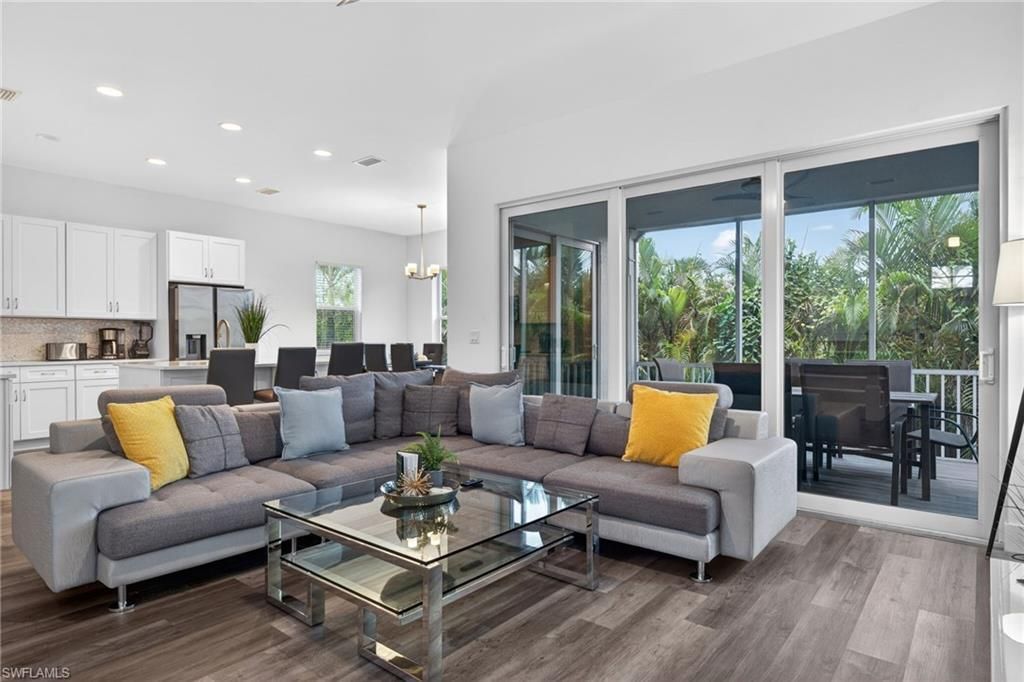 7753 Victoria Cove Ct , Fort Myers, FL 33908 Photo