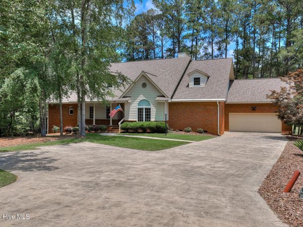 314 Palmer Lane , McCormick, SC 29835