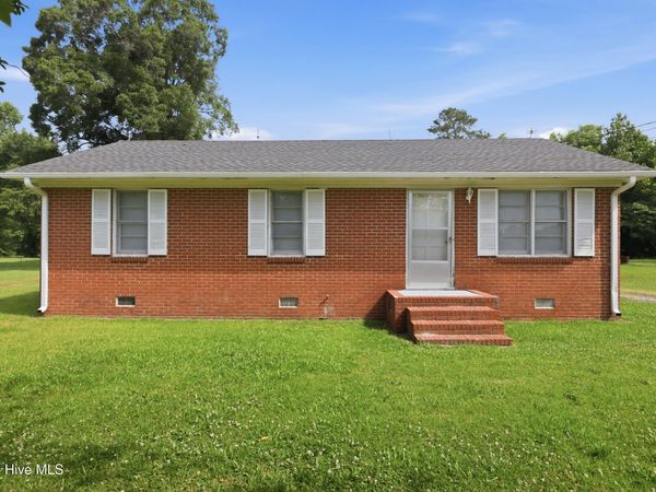 3236 Grainger Station Road , Kinston, NC 28501