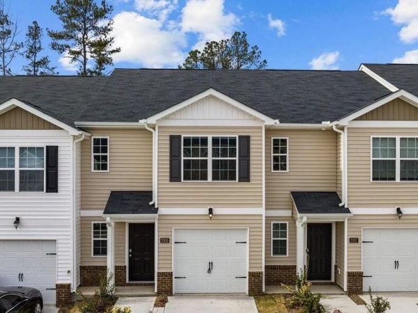 2305 Gracie Lane , Carthage, NC 28327