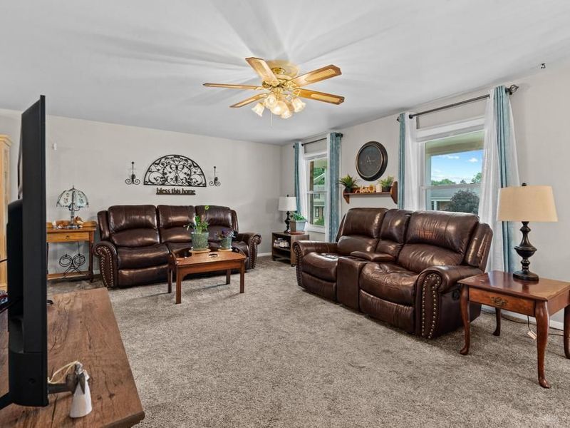 687 Eden Roc Drive, Xenia, OH 45385 Photo 10