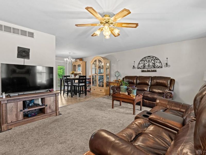 687 Eden Roc Drive, Xenia, OH 45385 Photo 11