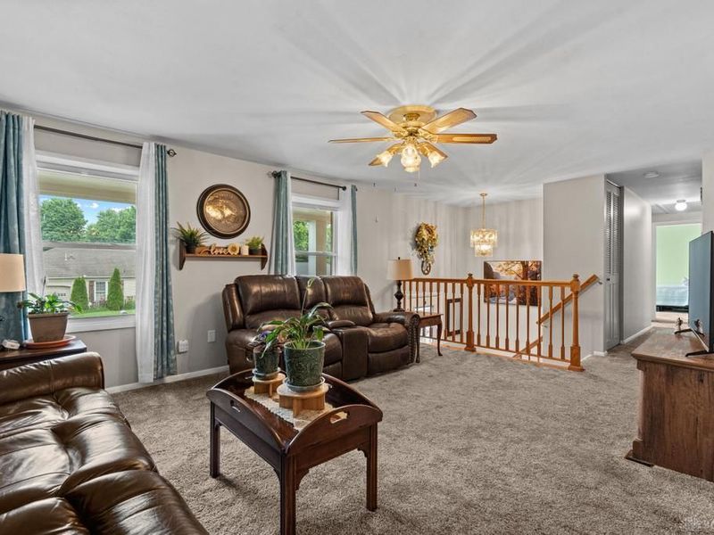 687 Eden Roc Drive, Xenia, OH 45385 Photo 12