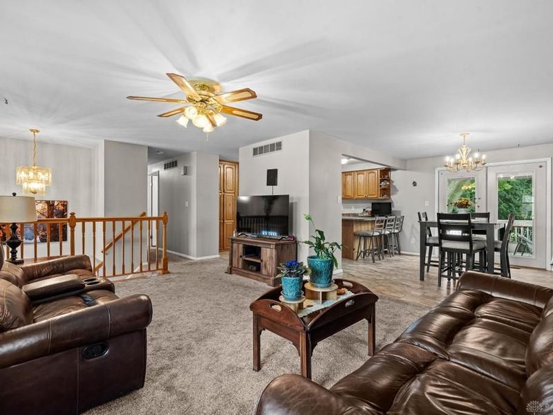 687 Eden Roc Drive, Xenia, OH 45385 Photo 13