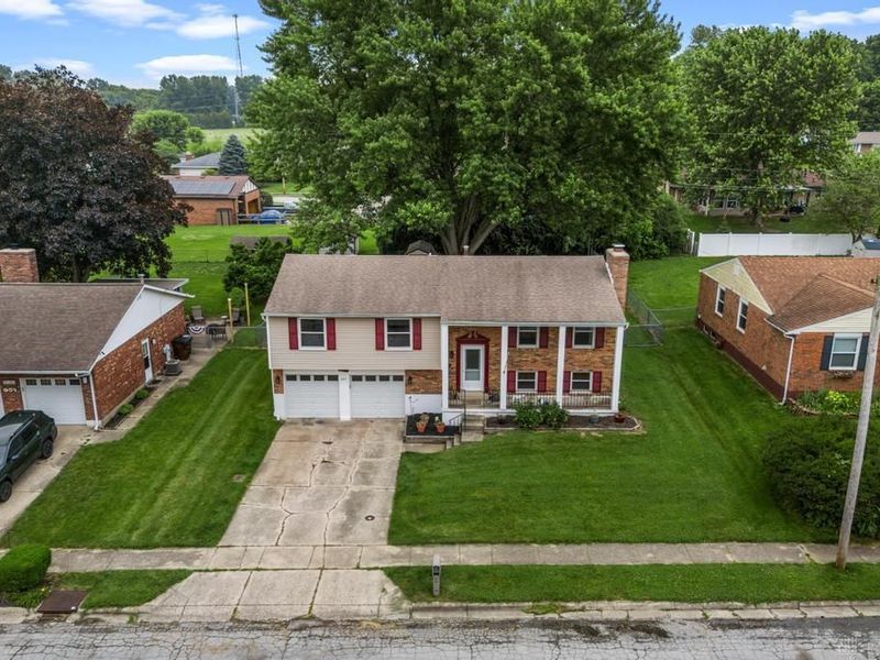 687 Eden Roc Drive, Xenia, OH 45385 Photo 37