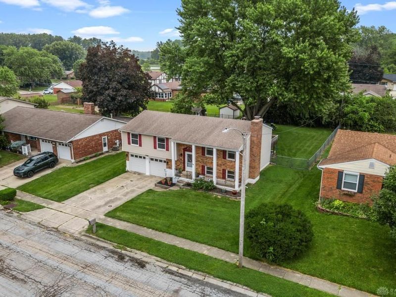 687 Eden Roc Drive, Xenia, OH 45385 Photo 38