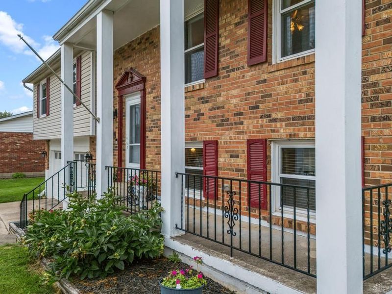 687 Eden Roc Drive, Xenia, OH 45385 Photo 8