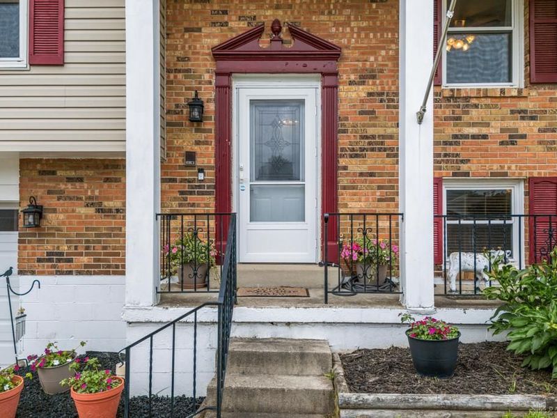 687 Eden Roc Drive, Xenia, OH 45385 Photo 9