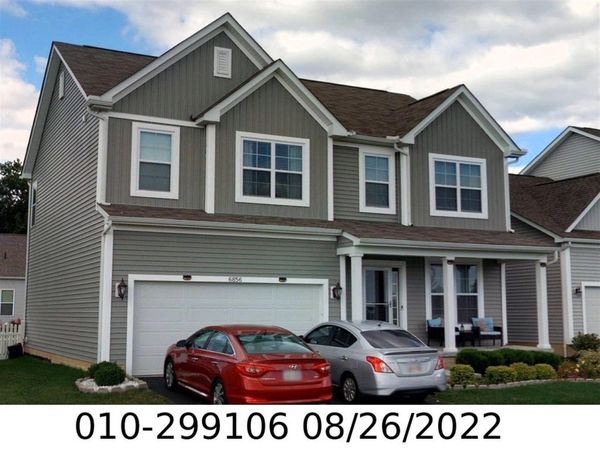 6856 Morningside Heights Place, Westerville, OH 43081