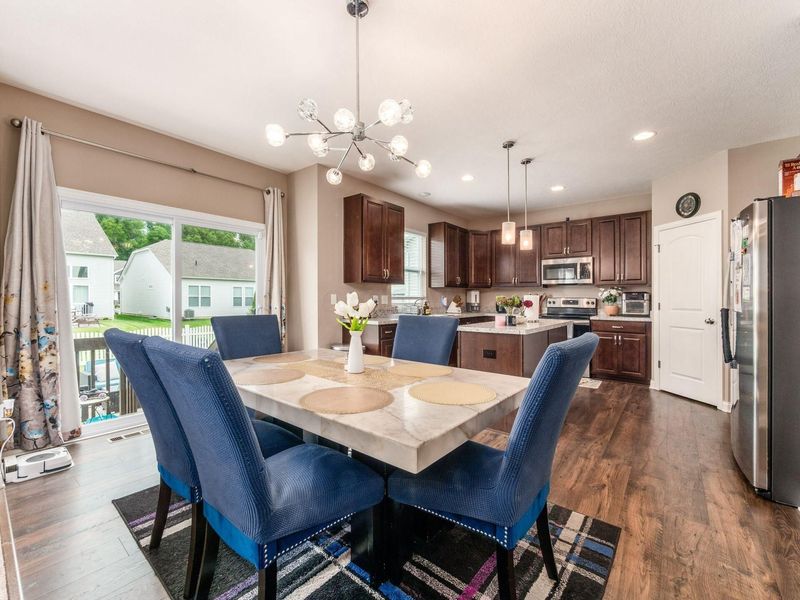 6856 Morningside Heights Place, Westerville, OH 43081 Photo 11