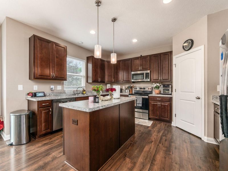 6856 Morningside Heights Place, Westerville, OH 43081 Photo 13