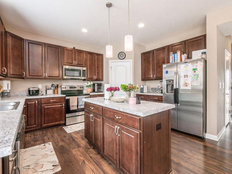 6856 Morningside Heights Place, Westerville, OH 43081 Photo 16