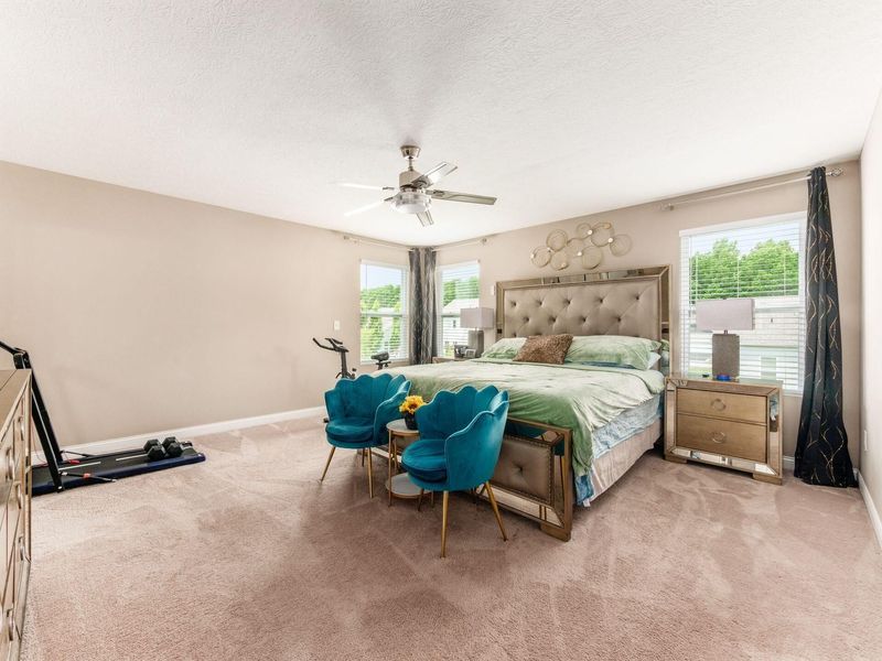 6856 Morningside Heights Place, Westerville, OH 43081 Photo 20