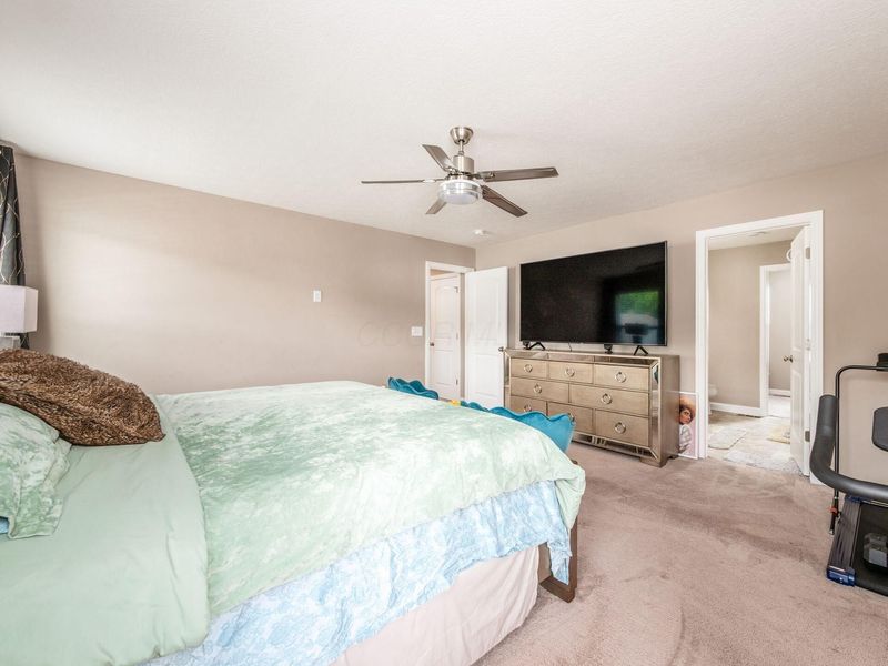 6856 Morningside Heights Place, Westerville, OH 43081 Photo 21