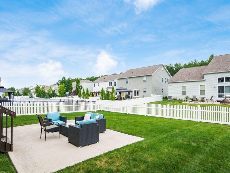 6856 Morningside Heights Place, Westerville, OH 43081 Photo 37