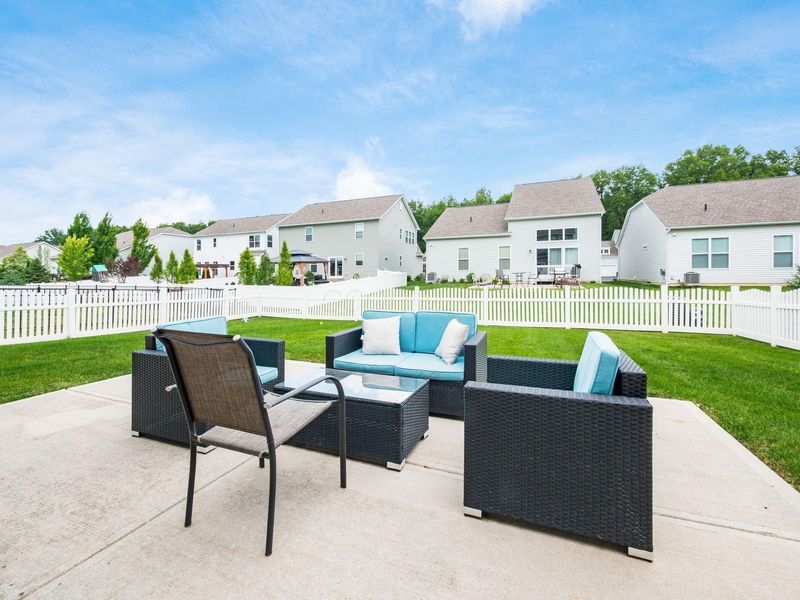 6856 Morningside Heights Place, Westerville, OH 43081 Photo 38