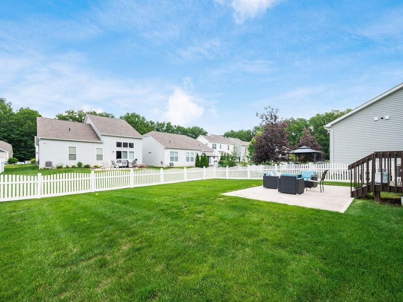 6856 Morningside Heights Place, Westerville, OH 43081 Photo 39