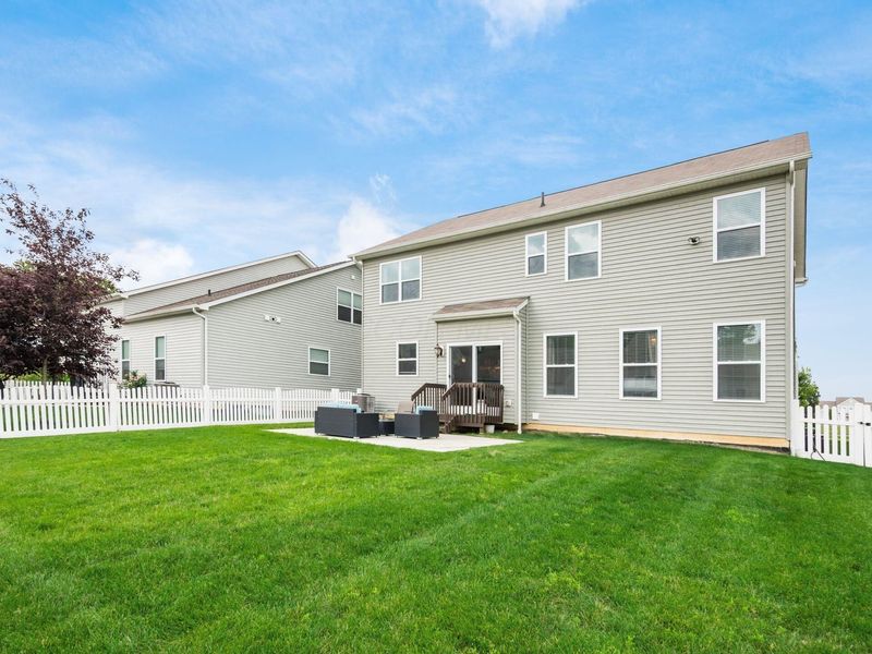 6856 Morningside Heights Place, Westerville, OH 43081 Photo 40