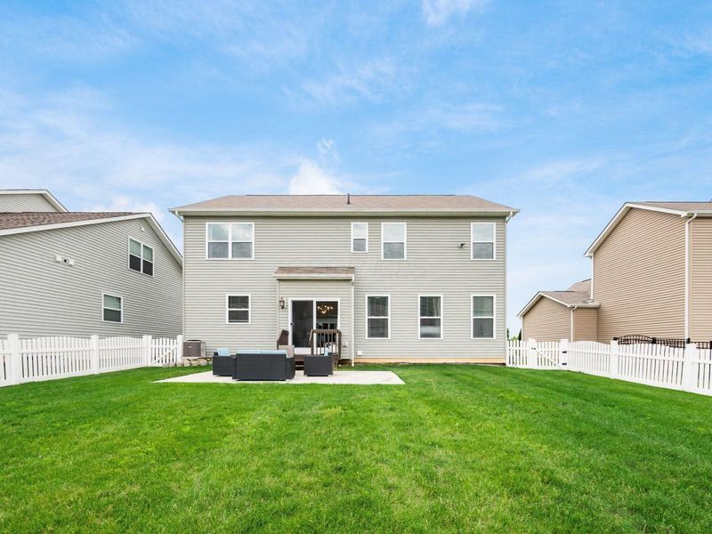 6856 Morningside Heights Place, Westerville, OH 43081 Photo 41