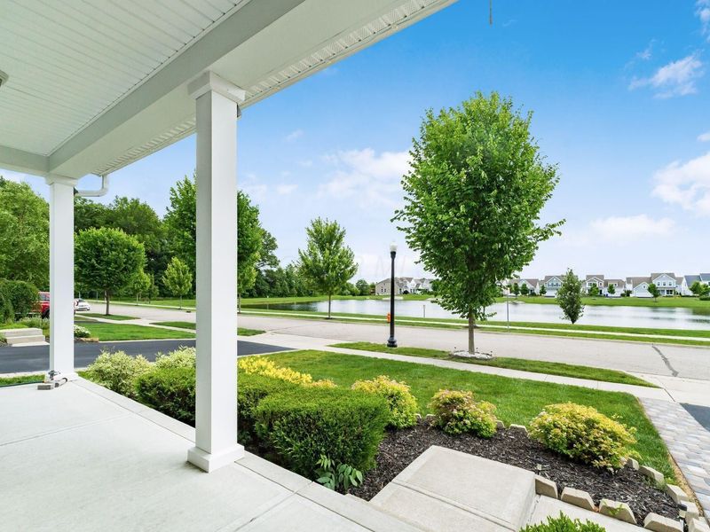 6856 Morningside Heights Place, Westerville, OH 43081 Photo 42